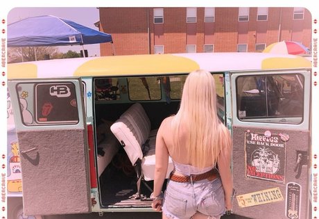 Bigblockblondie pornstar high quality img