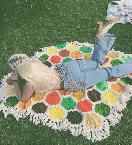 Bigblockblondie actress gallery