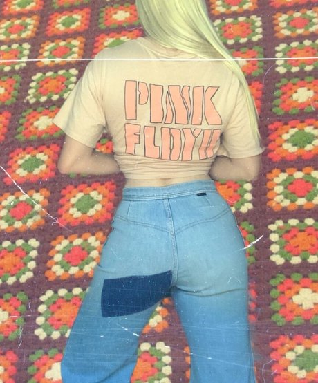 Bigblockblondie model perfect picture