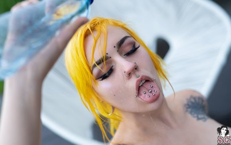 eveowl nude pornstar pics