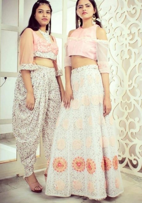 Muskan Malik pornographic model photos