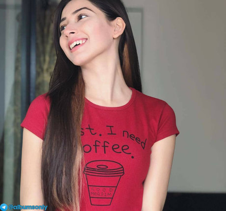 Alankrita Bora free star pics