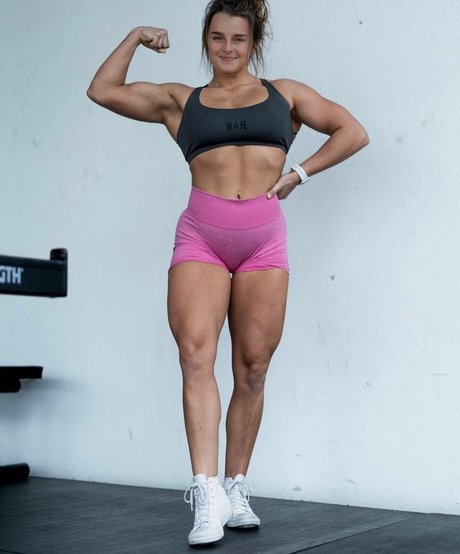 Janelle Jolicoeur pornstar nice pictures