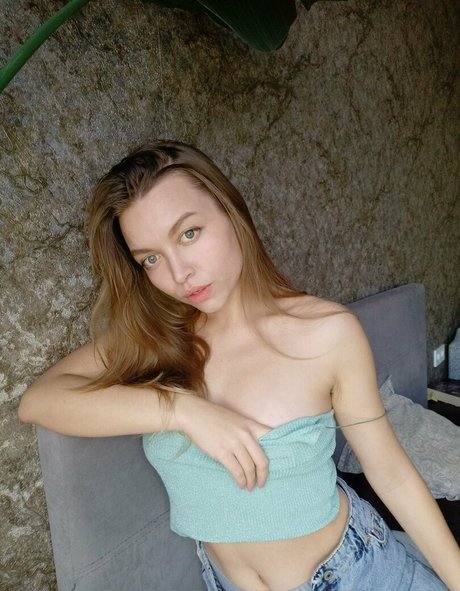 stepsiscaprice model beautiful pic