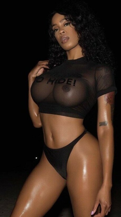 Marriam Chafera pornstar exclusive archive