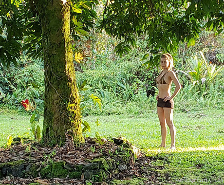 Nina Rei free model gallery