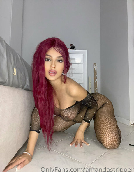 amandastripper pornstar pretty picture