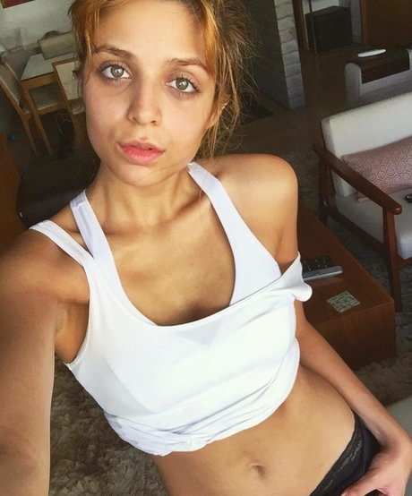 Maria Luiza Sousa exclusive actress galleries