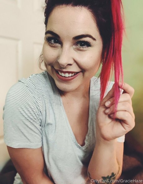 graciehaze pornstar hot img