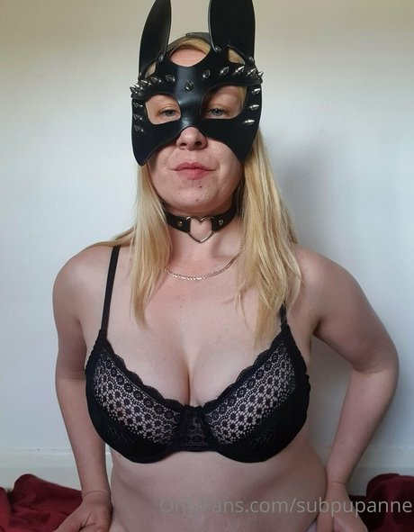 subpupanne perfect actress gallery