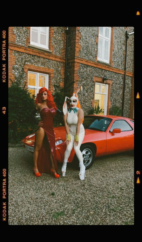 perfect shemale onlyfans hot naked pics