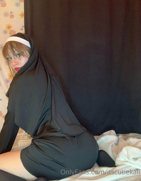 itscutiekali sex actress photo