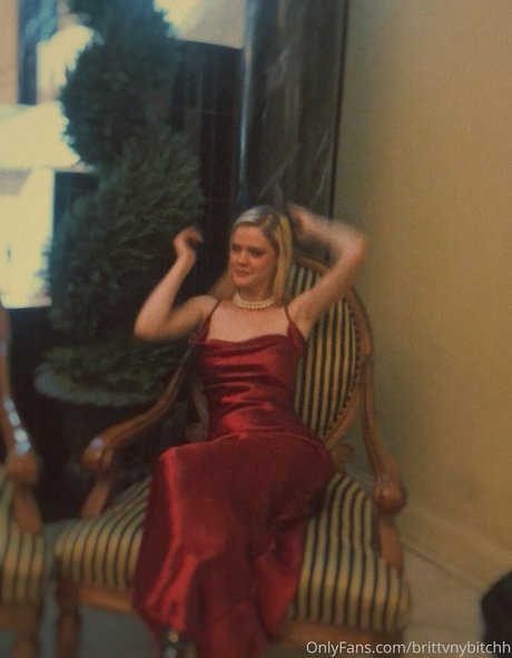 brittvnybitchh star erotic pics