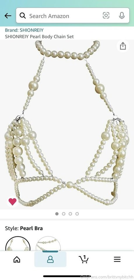 brittvnybitchh nudes pornstar pictures