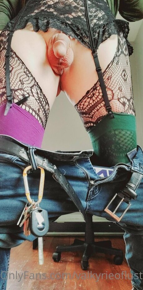 valkyrieoflust art actress pics