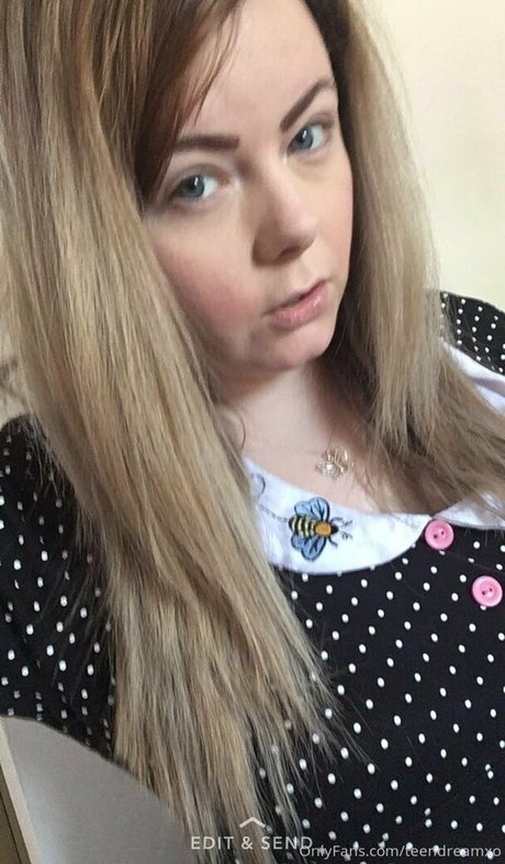 teendreamxo erotic actress gallery