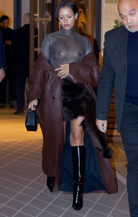 Taylor Russell pornstar nice photo