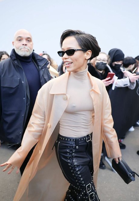 Taylor Russell pornstar top gallery