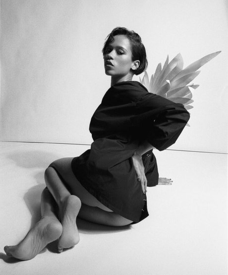 Taylor Russell pretty actress photo