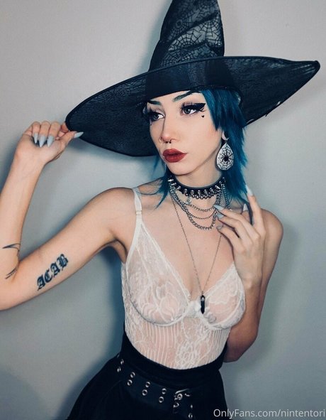 chrryghxst art model image