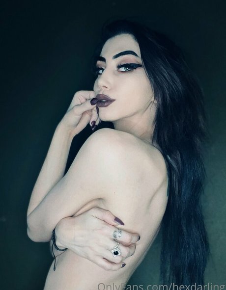 chrryghxst Profile pic