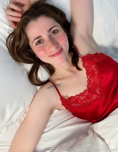 Clairegonewild hd pornstar photos