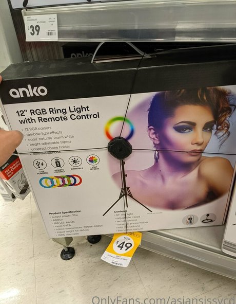 asiansissycd nudes model image