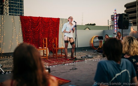 dr mcqueef pornstar xxx pictures