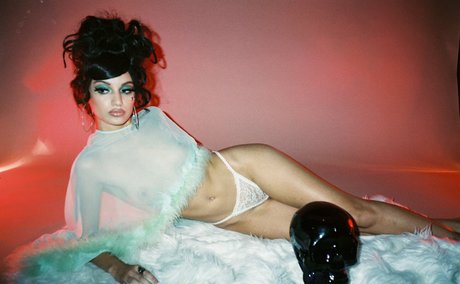 Babygunk pretty star image