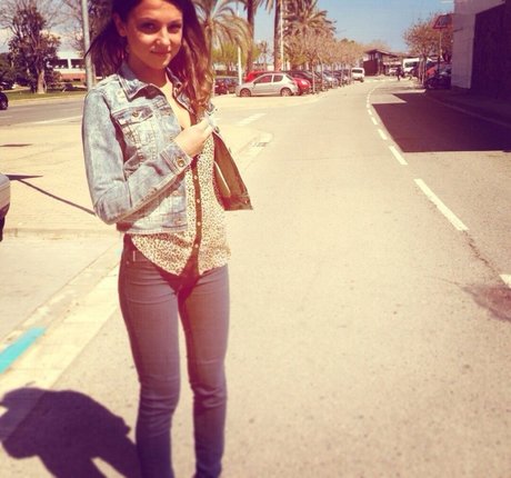 Foxy Di hot actress galleries