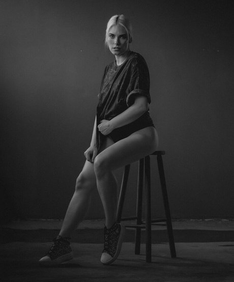 Rafaela Tomasi perfect star photo