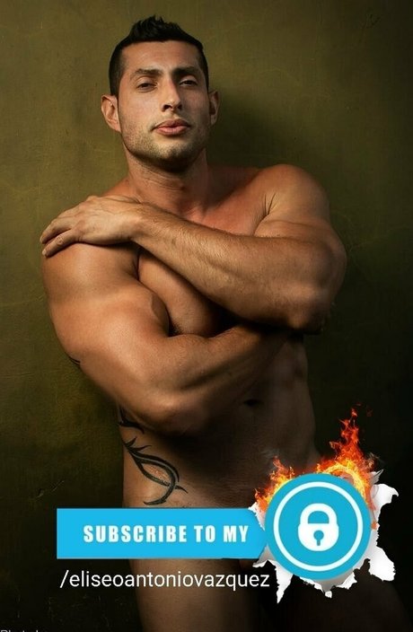 eliseoantoniofree model exclusive image