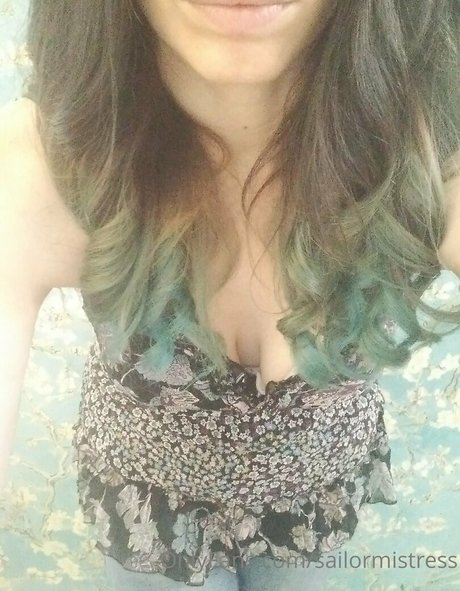 sailormistress exclusive actress archive