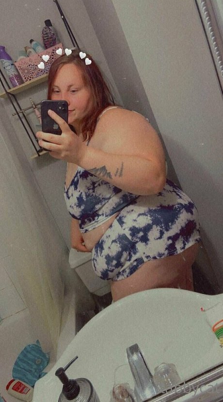 tabby cat95 naked star images