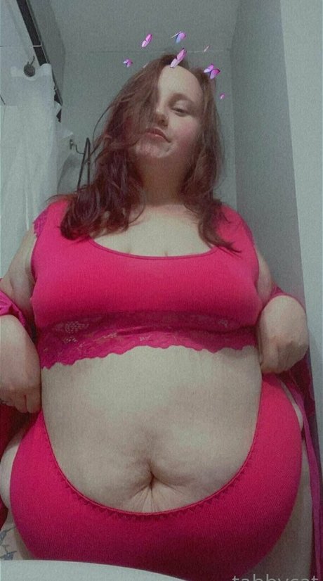 tabby cat95 model nudes picture