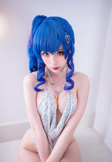 Kiyocosplay beautiful star pic