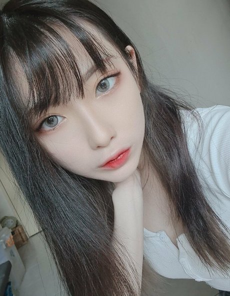 Kiyocosplay star hot pictures