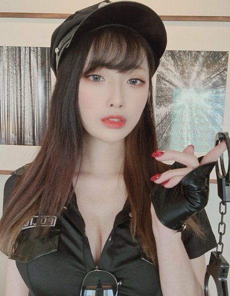 Kiyocosplay actress archive