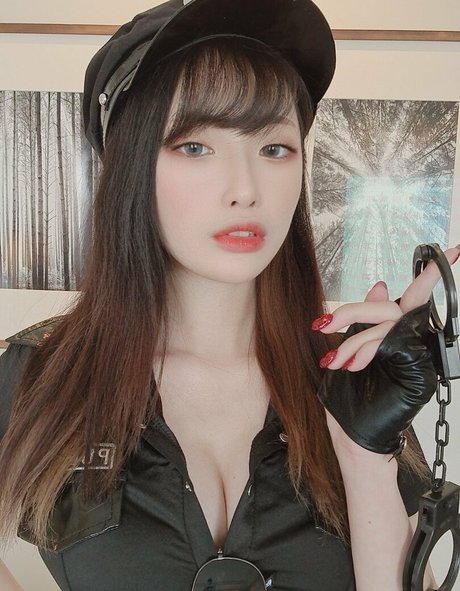 Kiyocosplay pornstar hd images