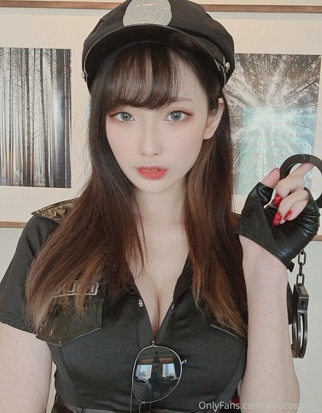 Kiyocosplay pornstar perfect img