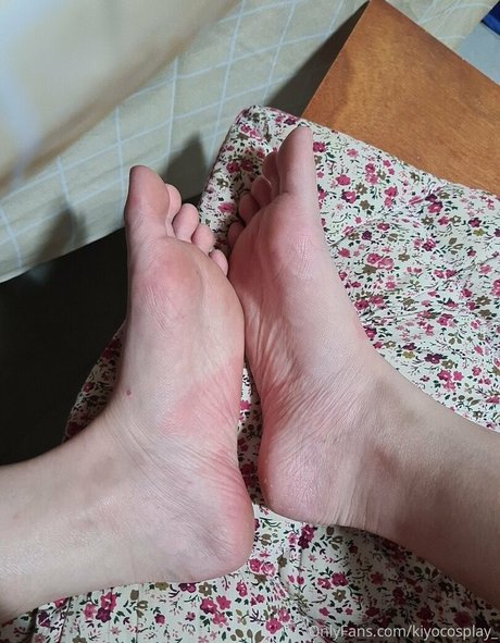 Kiyocosplay pornographic actress gallery