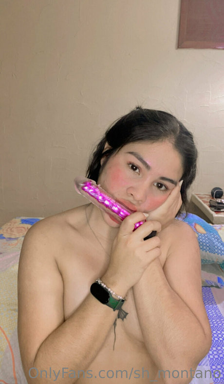 sh montano pornstar nudes archive