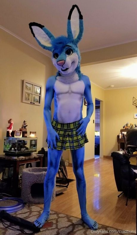 coldbuns nudes star image