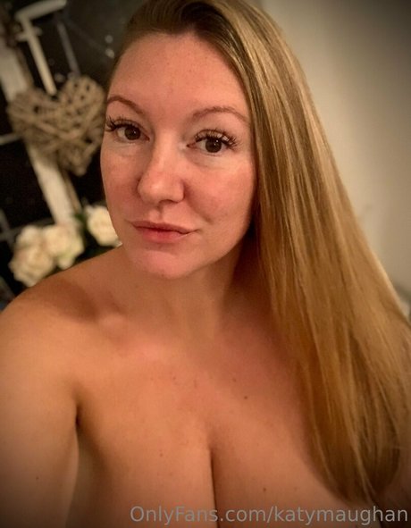 Katy maughan hot model pictures