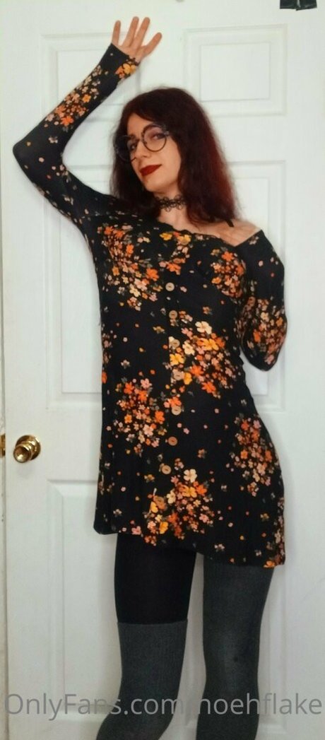 noehflake pornstar nudes pics