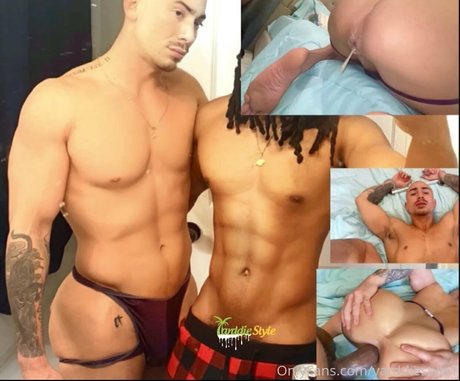 yarddiestyle1 pornographic model pic