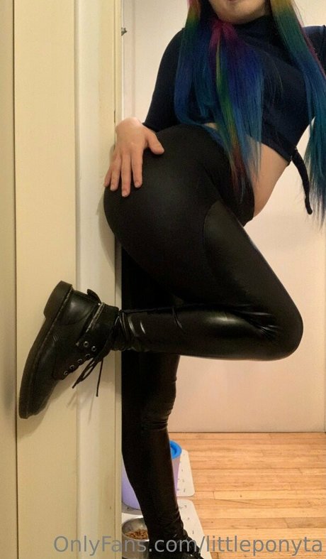 littleponyta sexy star pics