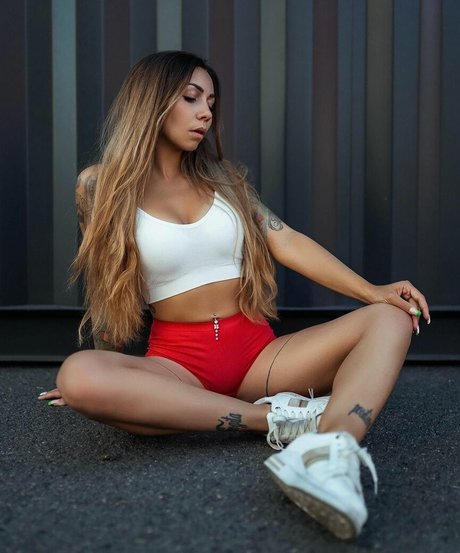 AnneSamanta pornographic actress archive