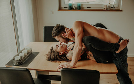 AnneSamanta hot model image