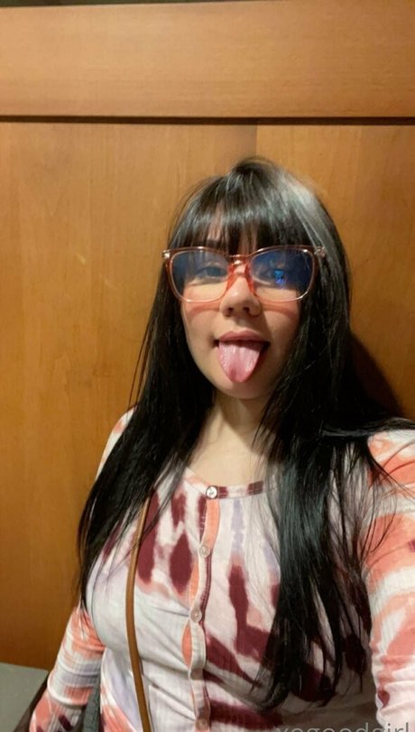 xogoodgirl exclusive pornstar image